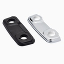 Sloan ETF-299-A*3365467 Cp Trim Plate Kit 4 In Cent 2
