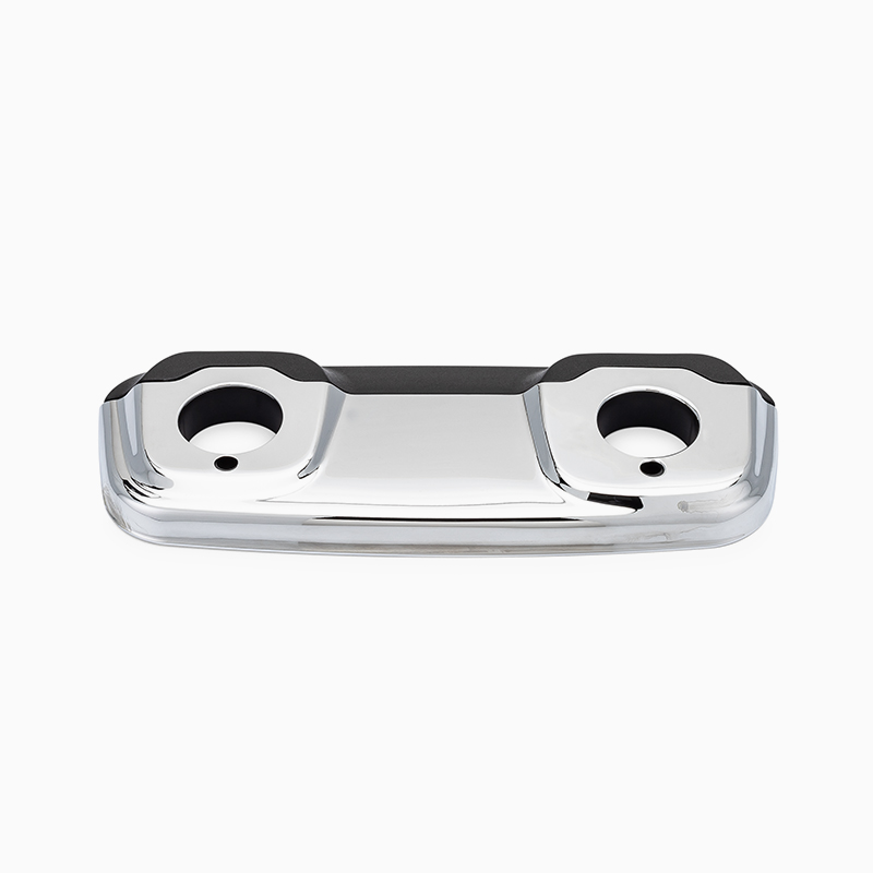 Sloan ETF-299-A*3365467 Cp Trim Plate Kit 4 In Cent 2