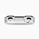 Sloan ETF-299-A*3365467 Cp Trim Plate Kit 4 In Cent 2