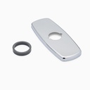 Sloan ETF-312-A*3365468 4" Trim Plate