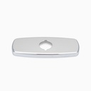 Sloan ETF-312-A*3365468 4" Trim Plate