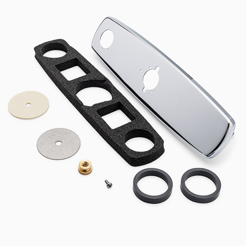 Sloan ETF-432-A*3365602 8 Trim Plate