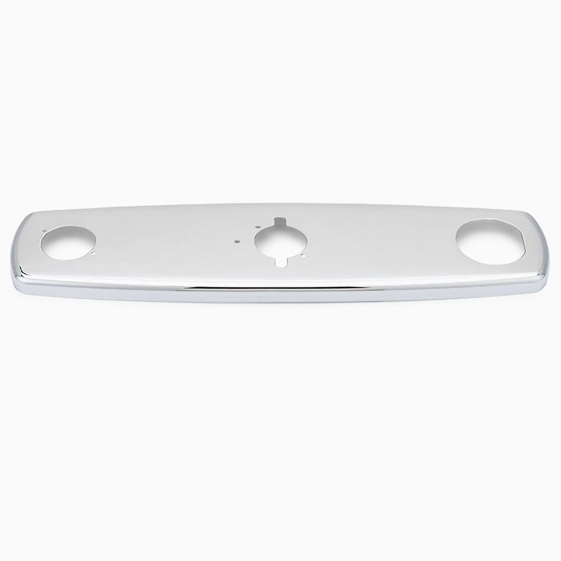 Sloan ETF-433A**3365603 8 Trim Plate Triple Hole