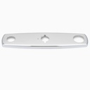 Sloan ETF-433A**3365603 8 Trim Plate Triple Hole