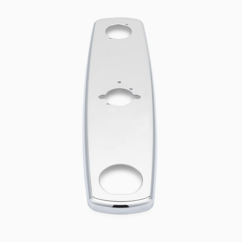Sloan ETF-433A**3365603 8 Trim Plate Triple Hole