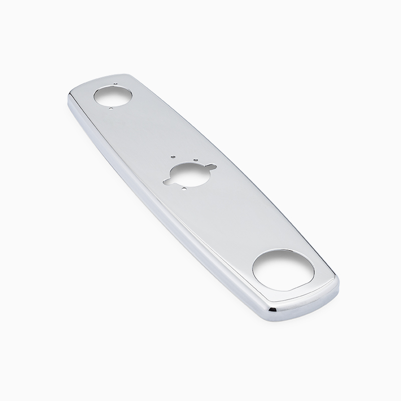 Sloan ETF-433A**3365603 8 Trim Plate Triple Hole