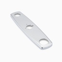 Sloan ETF-433A**3365603 8 Trim Plate Triple Hole