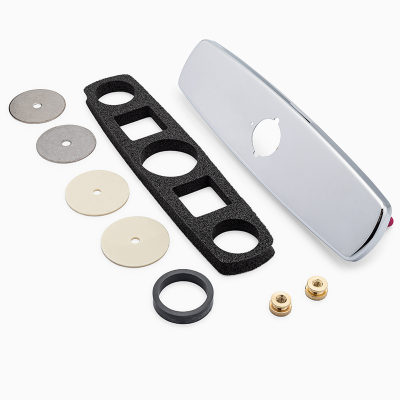 Sloan ETF-510-A**3365024 8 Trim Plate For A Etf80