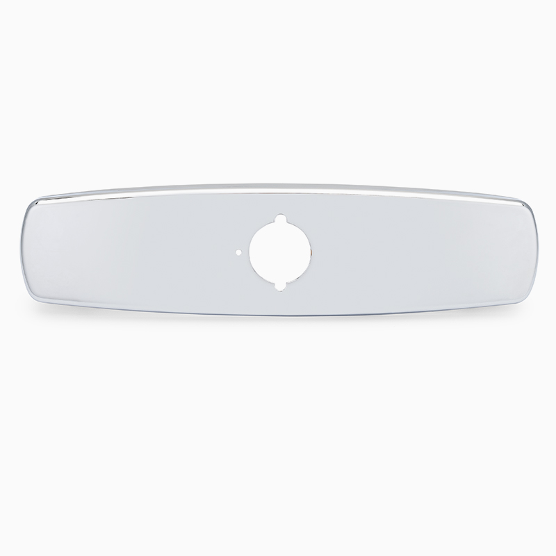 Sloan ETF-510-A**3365024 8 Trim Plate For A Etf80