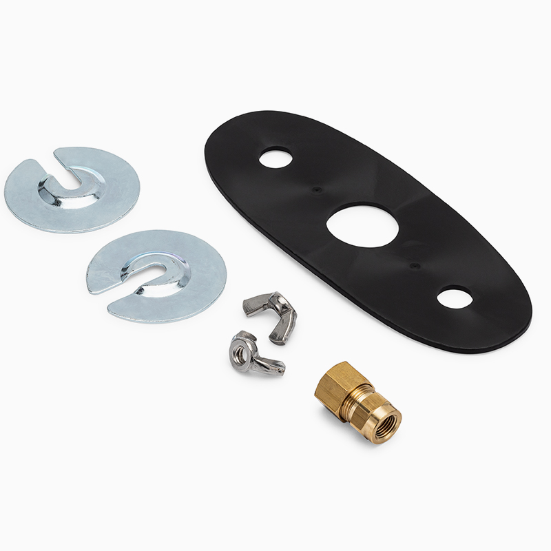 Sloan ETF-546**3365088 Spout Mounting Kit For Etf-600