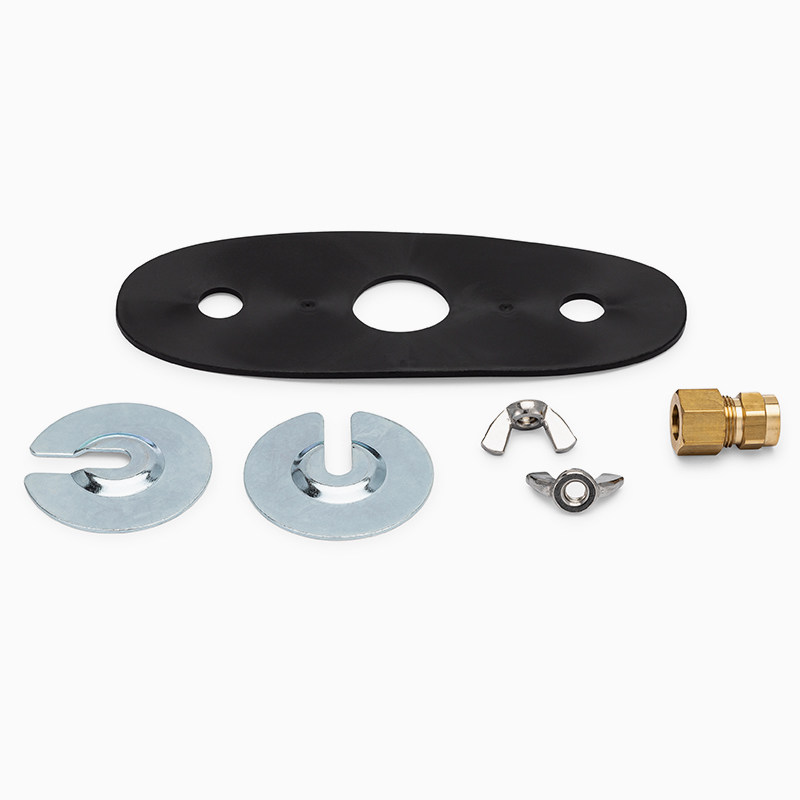 Sloan ETF-546**3365088 Spout Mounting Kit For Etf-600