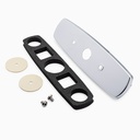 Sloan ETF-578-A**3365119 8"Trim Plate For Etf600/Ebf650