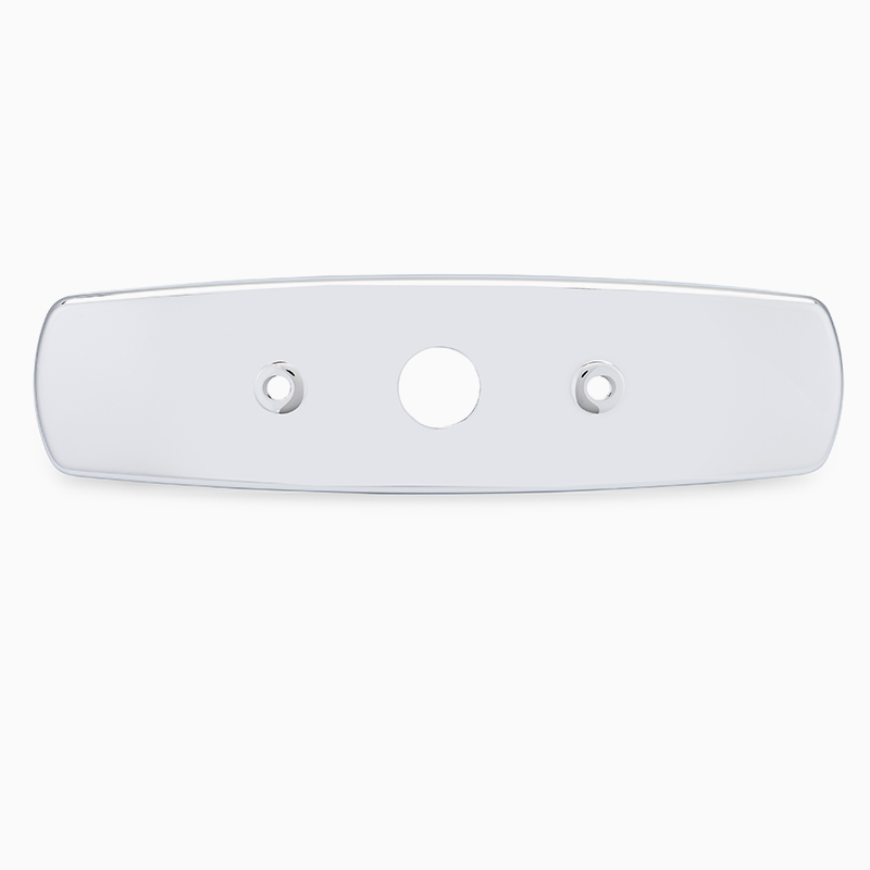 Sloan ETF-578-A**3365119 8"Trim Plate For Etf600/Ebf650