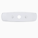 Sloan ETF-578-A**3365119 8"Trim Plate For Etf600/Ebf650