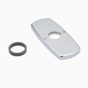 Sloan ETF-607-A*3365302 4 Trim Plate Etf-700/Ebf-750