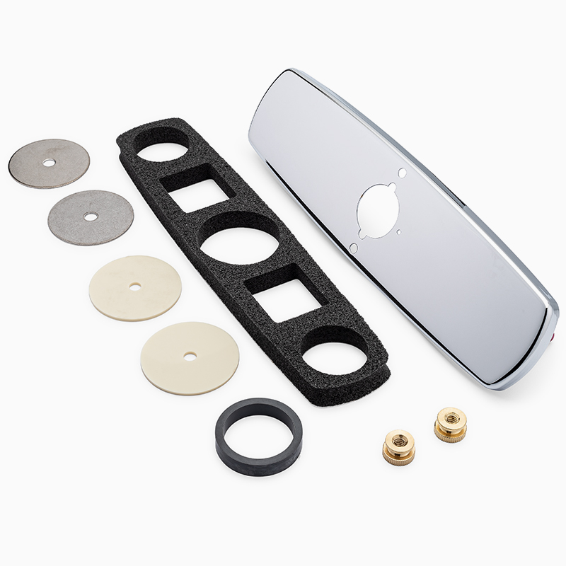 Sloan ETF-608-A*3365303 8 Trim Plate Etf-700/Ebf-750