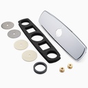 Sloan ETF-608-A*3365303 8 Trim Plate Etf-700/Ebf-750