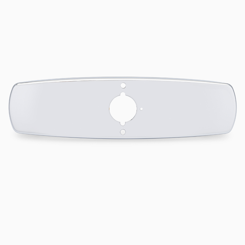 Sloan ETF-608-A*3365303 8 Trim Plate Etf-700/Ebf-750