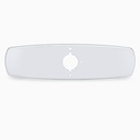 Sloan ETF-608-A*3365303 8 Trim Plate Etf-700/Ebf-750