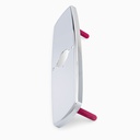 Sloan ETF-608-A*3365303 8 Trim Plate Etf-700/Ebf-750