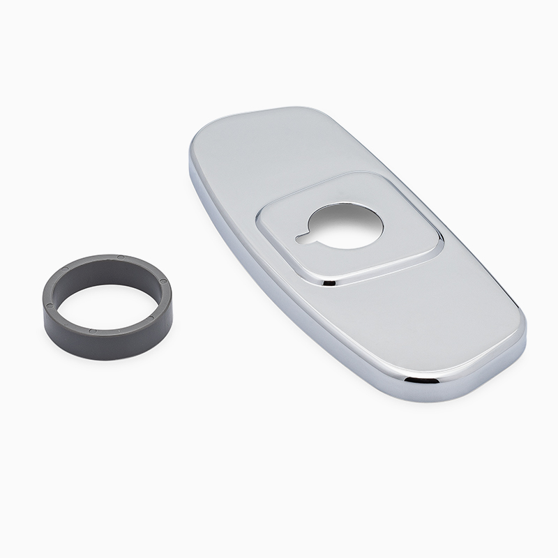 Sloan ETF-662-A*3365473 Cp Trim Plate 4"Cc