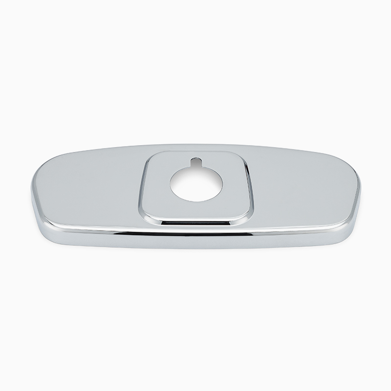 Sloan ETF-662-A*3365473 Cp Trim Plate 4"Cc
