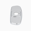 Sloan ETF-662-A*3365473 Cp Trim Plate 4"Cc