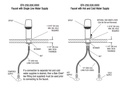 Sloan EXF-250.500.0100 Basys Faucet