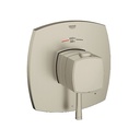 Grohe 19935EN0 Grandera Single Function Thermostatic Trim With Control Module Brushed Nickel 1