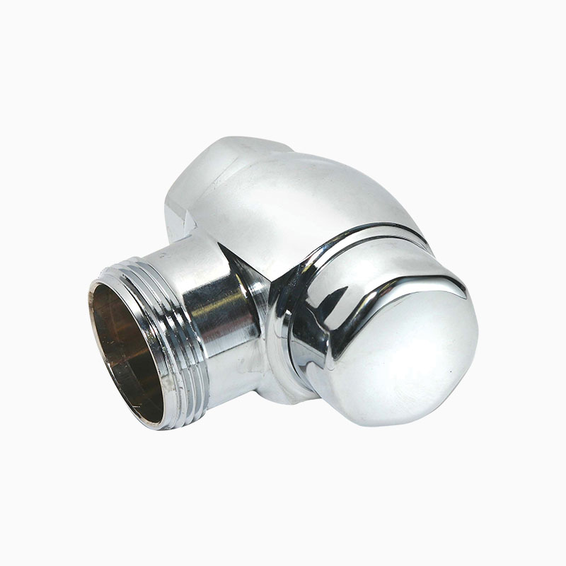 Sloan H-700-AG*3308387 1 Cp Stop Asm In Gj W/Vr Cap