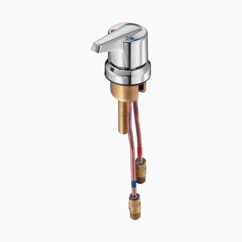 Sloan MIX-100-A*3326011 Cp Above Deck Mixing Valve