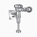 Sloan REGAL 186-1 XL ESS Electronic Urinal Exp. Fv