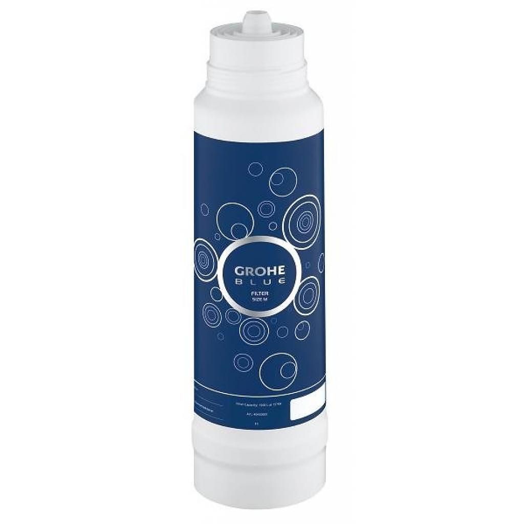 Grohe 40430001 Blue Filter 1500 L 1