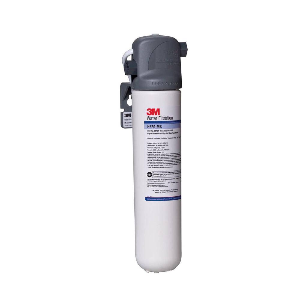 3M BREW120-MS Coffee Tea Water Filtration System 1