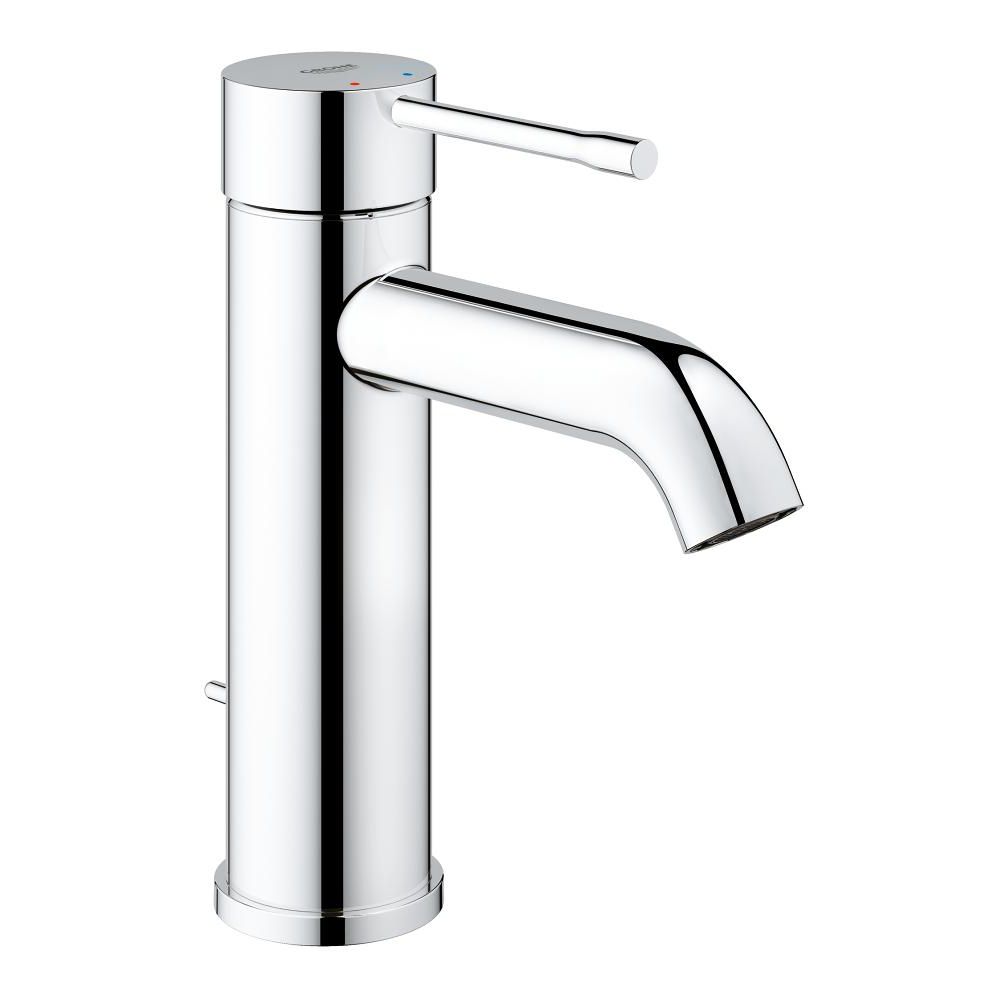 Grohe 2359200A Essence New Single Lever S Size Basin Mixer Chrome 1