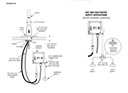 Sloan SF-2200-4-CT**3362109 Electronic Gooseneck Faucet H/