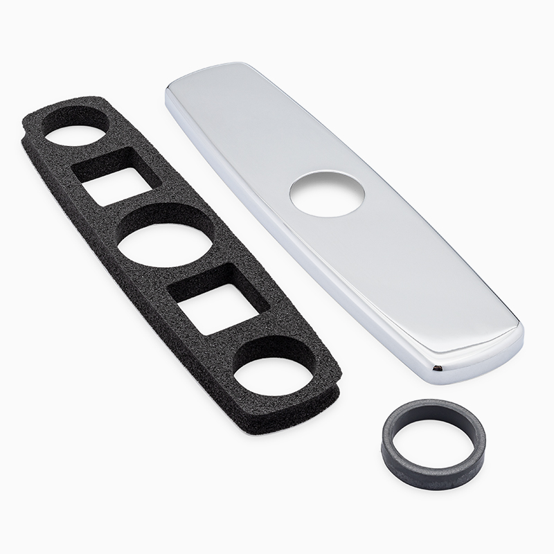 Sloan SFP-22-A**3362022 8 Trim Plate For Sf Faucet