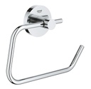 Grohe 40689001 Essentials Toilet Paper Holder Chrome 1