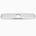Sloan SFP-22-A**3362022 8 Trim Plate For Sf Faucet