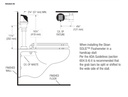 Sloan SOLIS RESS-C ** 3375301 Solis Retrofit Kit