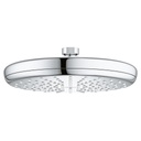 Grohe 26409000 Tempesta 210 Shower Head 1 Spray Chrome 1