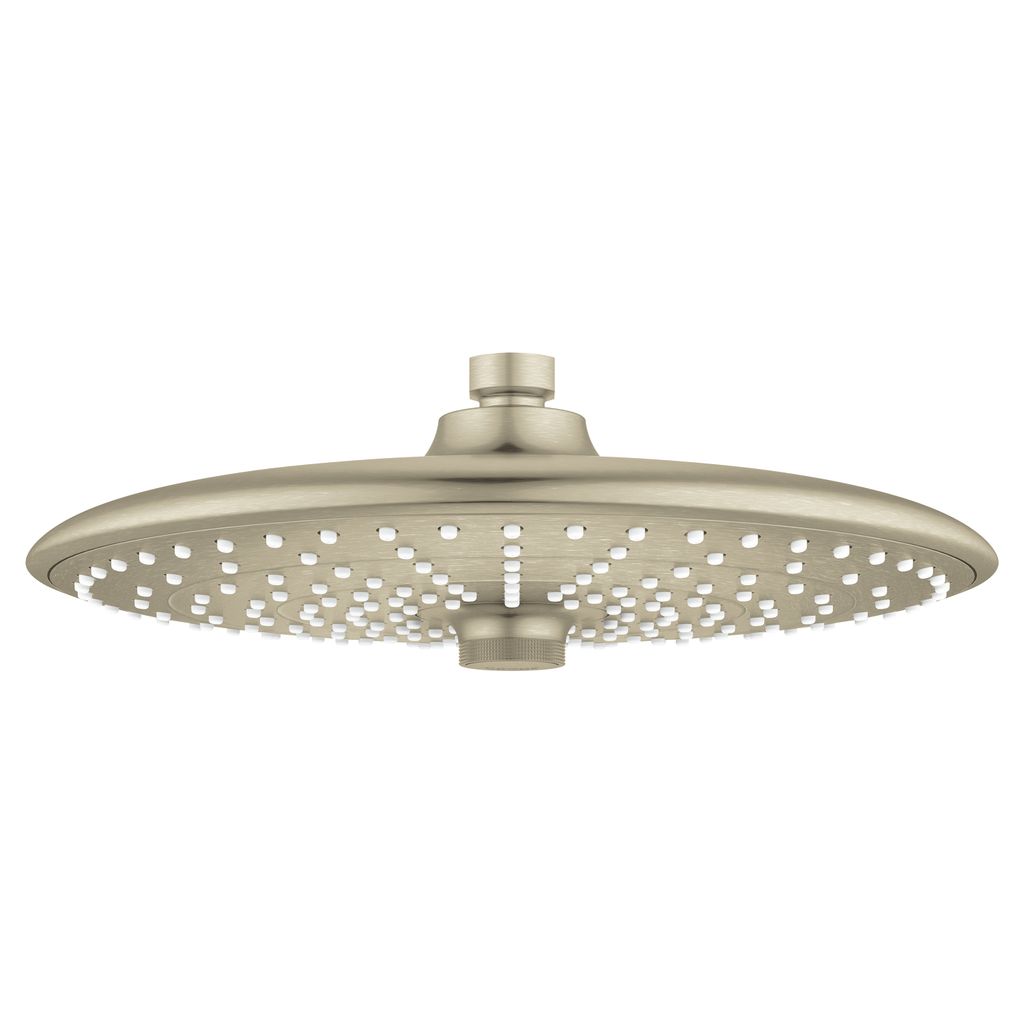Grohe 26456EN0 Euphoria 260 Shower Head 3 Sprays Brushed Nickel 1