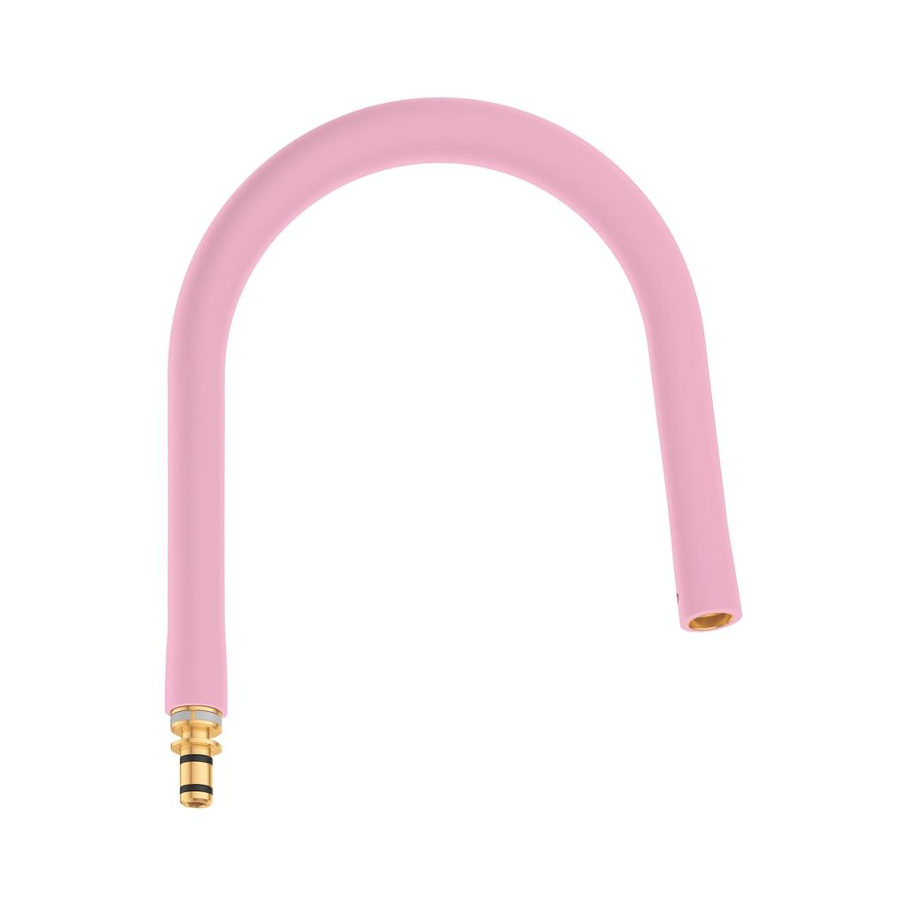 Grohe 30321DP0 GROHFlex Kitchen Hose Spout 1