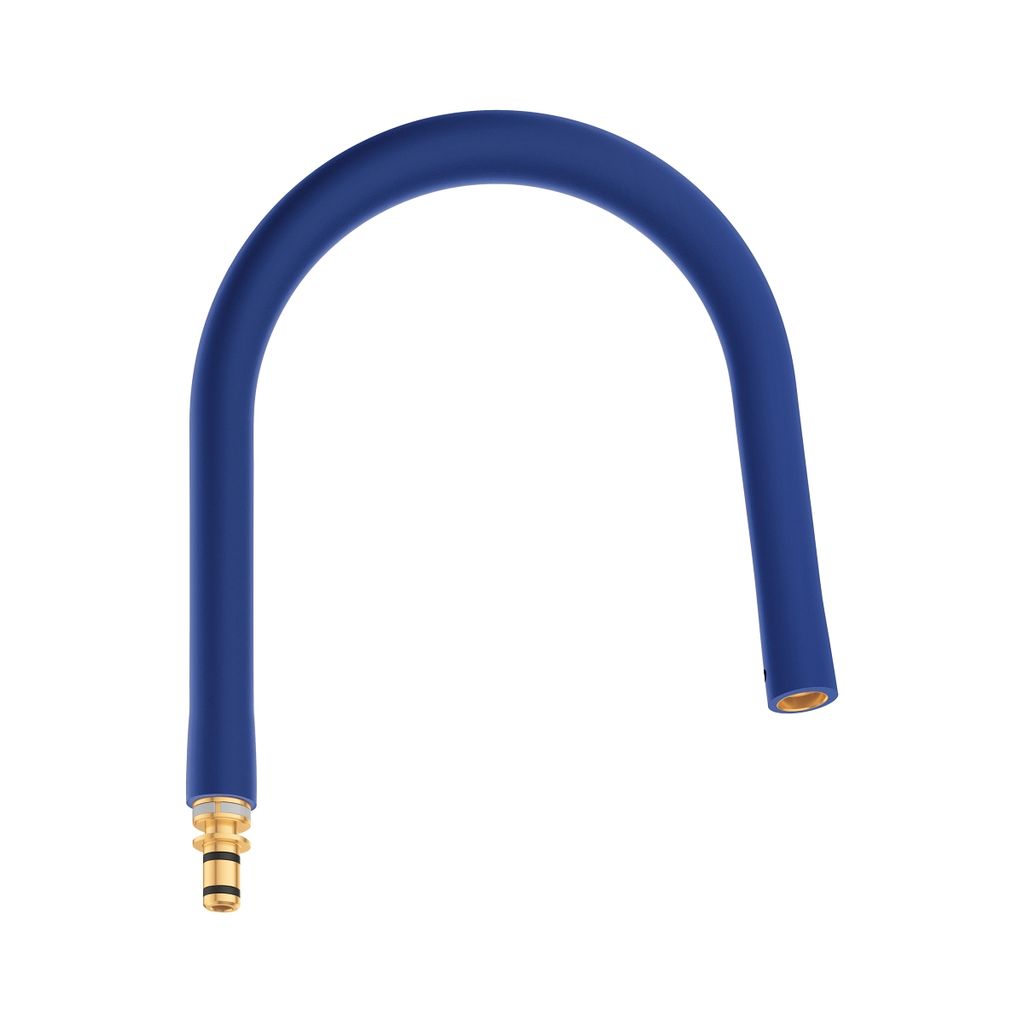 Grohe 30321TY0 GROHFlex Kitchen Hose Spout 1
