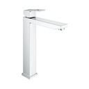 Grohe 23671000 Eurocube Single Handle Vessel Bathroom Faucet XL Size 1