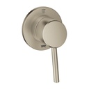 Grohe 29104EN1 Concetto 2 Way Diverter Brushed Nickel 1