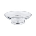 Grohe 40368001 Essentials Soap Dish 1