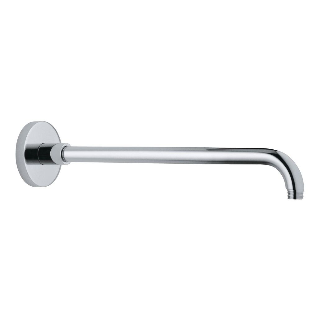 Grohe 28983000 Rainshower 16" Shower Arm Chrome 1