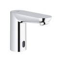 Grohe 36314000 Euroeco Cosmopolitan E Electronic Bath Faucet Chrome 1