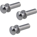 Delta 060508A Cp Poppet Pin For Urinal